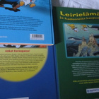 Kirjapaketti Disney 5 kirjaa Lainvartijat, Leirielämää ym - pikkukuva 3