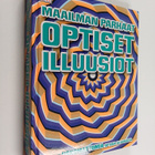 Maailman parhaat optiset illuusiot - Tee omia uskomattomi... - pikkukuva 1