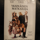 Yksinäinen matkailija - Accidental Tourist (1988) DVD Suomij - pikkukuva 1