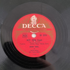 Savikiekko 1953 - Henry Theel - Decca SD 5210 - pikkukuva 3