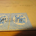 Palkittu no 10 - m/1917 Mälkilä (Pälkäne) rivileimaus - pikkukuva 3