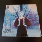 RITVA OKSANEN - RITVA OKSANEN ( LP . VINYYLI ) - pikkukuva 1