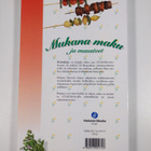 Marketta Levanto : Mukana maku ja mausteet : tietopaketti... - pikkukuva 2