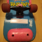 Radd ratt vintage skeitti 80-90 luku - pikkukuva 3