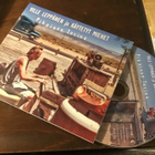 Ville Leppänen ja käytetyt miehet . Pikainen tusina CD - pikkukuva 1