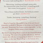 Emma Healey: Elizabeth is missing - pikkukuva 3