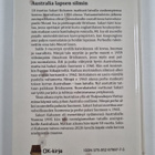 Sakari Kuhanen : Unelmien maa : Lapsena Australiassa (sig... - pikkukuva 2
