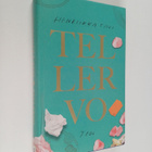Henriikka Tavi : Tellervo - pikkukuva 1