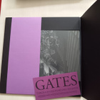 Gates  – Through The Howling Infinite   >>[LP] - pikkukuva 2