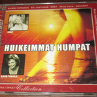 Huikeimmat humpat cd. - pikkukuva 1