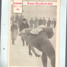 Uusi Radiolehti 1962, 8 numeroa. - pikkukuva 2