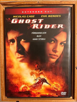 Ghost Rider