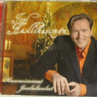 Joel Hallikainen • Kauneimmat joululaulut CD - pikkukuva 2