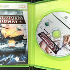 Xbox 360 Battlestations Midway - pikkukuva 2