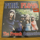 Pink floyd the rench connection lp ltd 300 värivinyyli - pikkukuva 1