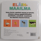 Anette Helle : Eläinmaailma - pikkukuva 2