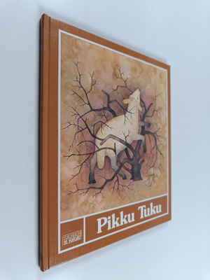 Regine Schindler : Pikku Tuku