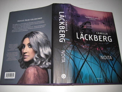 Läckberg : Noita - Sid 4p