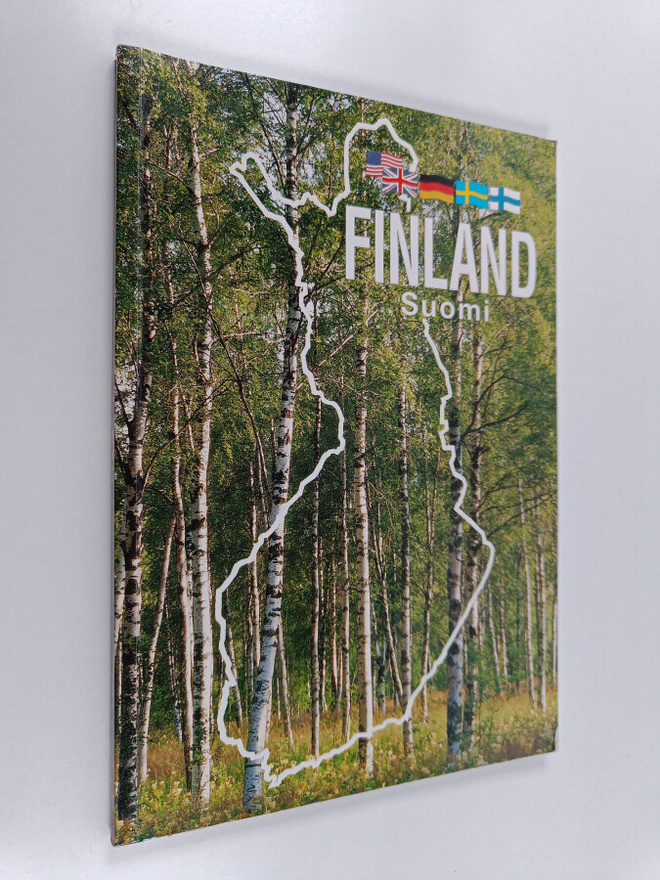 Markku Juntunen : Finland : Suomi
