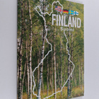 Markku Juntunen : Finland : Suomi - pikkukuva 1