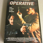 Operative (DVD) - Brian Bosworth - pikkukuva 1