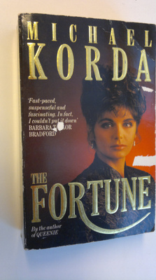 Michael Korda : The fortune