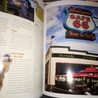 Roger Naylor : Arizona KICKS on ROUTE 66 ( SIS POSTIKULU) - pikkukuva 5