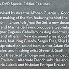 Alfonso Cuarón: ROMA (2018) Criterion Collection (2DVD) UUSI - pikkukuva 4