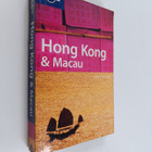 Steve Fallon : Hong Kong & Macau - pikkukuva 1