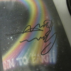 RAINBOW - DOWN TO EARTH - japan M-/M- LP KAHDELLA NIMMARILLA - pikkukuva 2