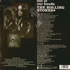 The Rolling Stones – Out Of Our Heads UK - pikkukuva 2