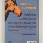 Timo Sandberg : Sumuhevonen - pikkukuva 2