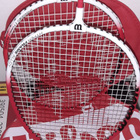 Wilson mailat Hyper Frame Alloy Power Tuned Alloy - pikkukuva 1