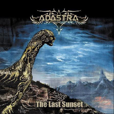 ADASTRA : The last sunset