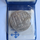 10 markkaa 1967 Itsenäisyys 50 vuotta - pikkukuva 2