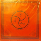 DEGREES OF FREEDOM - CHINA - CAN 2019 UUSI LP - pikkukuva 2