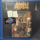 ARGHOSLENT - ARSENAL OF GLORY - EX+/M- LP - pikkukuva 1