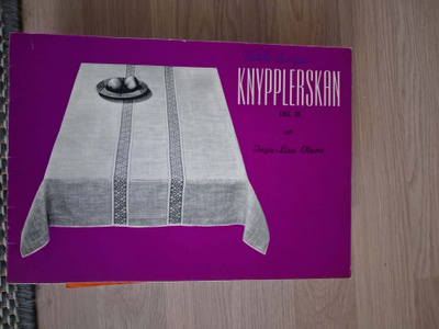 Knyppelerskan