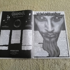 TALES OF THE MACABRE #4 ZINE - pikkukuva 4
