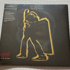 T. Rex – Electric Warrior (UUSI 2025 AAA LP) - pikkukuva 1
