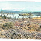 JERISJÄRVI, KITTILÄ, LAPPI, vanha kortti - pikkukuva 1