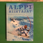 Alppihiihtäjät-Suomalaisen laskettelun historia. - pikkukuva 1