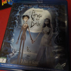 CORPSE BRIDE / GET SMART UUSI 2x BLU-RAY - pikkukuva 1
