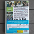 DVD: How To Deal (Mandy Moore, Allison Janney 2003) - pikkukuva 2