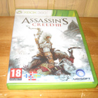 Assassin's Creed III Xbox 360 - pikkukuva 1
