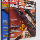 Deutsches waffen-journal 2-3/1995 - pikkukuva 1