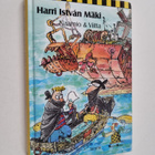 Harri Istvan Mäki : Naamio & Viitta - pikkukuva 1
