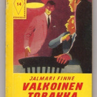 Jalmari Finne: Valkoinen torakka - pikkukuva 1
