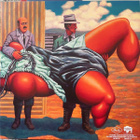 The Mars Volta – Amputechture - pikkukuva 3