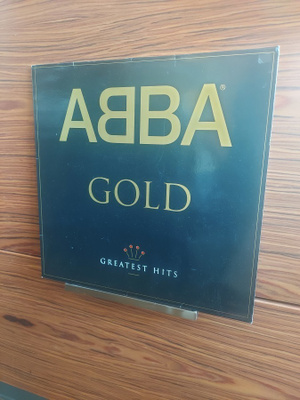 ABBA - GOLD
